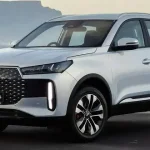 مدیران خودرو کاتالوگ مشخصات و امکانات ام وی ام X5 را منتشر کرد