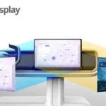 ال‌جی دیسپلی با دو نوآوری برجسته در نمایشگرهای خودرو، جوایز CES 2026 را درو کرد