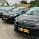 رئیس شورای شهر تهران: باید واردات تاکسی‌های برقی را متوقف کنیم