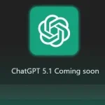 آپدیت بزرگ بعدی ChatGPT در راه است؛ با ۵ ویژگی احتمالی GPT-5 آشنا شوید آپدیت بزرگ بعدی ChatGPT در راه است؛ با ۵ ویژگی احتمالی GPT-5 آشنا شوید