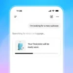 ابزار جدید تحقیق خرید چتجیپیتی: محصولات را مقایسه میکند تا شما ۲۰ تب باز نکنید! ابزار جدید تحقیق خرید چتجیپیتی: محصولات را مقایسه میکند تا شما ۲۰ تب باز نکنید!