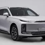 چری اکسید اکسلانتیکس ET7 با حداکثر قدرت 473 اسب بخار، در مدلهای BEV و EREV به بازار میآید چری اکسید اکسلانتیکس ET7 با حداکثر قدرت 473 اسب بخار، در مدلهای BEV و EREV به بازار میآید