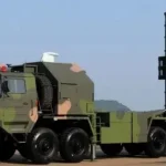 آذربایجان سامانه پدافند هوایی HQ-9BE چین را دریافت کرد آذربایجان سامانه پدافند هوایی HQ-9BE چین را دریافت کرد