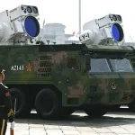 رونمایی از سلاح مخوف چینی؛ همه‌چیز درباره سیستم لیزری جدید LY-1 چین