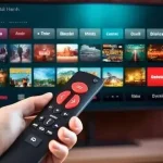 راهنمای ساده برای پاک کردن حافظه کش در تلویزیون‌های هوشمند