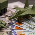 این کشورها بیشترین هزینه نظامی را در سال 2024 داشتند