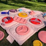 کانسپت جدید مرسدس؛ وقتی کمپینگ لوکس و صورتی میشود! کانسپت جدید مرسدس؛ وقتی کمپینگ لوکس و صورتی میشود!