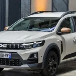 داچیا جاگر هیبریدی ۲۰۲۴ معرفی شد؛ قدرت بیشتر با مصرف سوخت کمتر و قیمت تقریبا ثابت