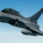 ساخت سیصدمین فروند رافال تکمیل شد؛ آنچه باید در مورد جت جنگنده داسو رافال بدانید ساخت سیصدمین فروند رافال تکمیل شد؛ آنچه باید در مورد جت جنگنده داسو رافال بدانید