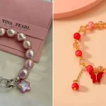 دستبند مهره ای دست ساز؛ ۱۵ ایده جذاب و شخصی برای هدیههای خاص و متفاوت دستبند مهره ای دست ساز؛ ۱۵ ایده جذاب و شخصی برای هدیههای خاص و متفاوت