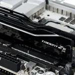 گرانی بی‌سابقه رم DDR5: قیمت یک کیت ۶۴ گیگابایتی از پلی استیشن 5 هم گران‌تر شد