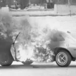 7 تا از مرگبارترین خودروهای جهان در تاریخ