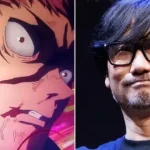 هیدئو کوجیما با Death Stranding به دنیای انیمه‌ها میاید