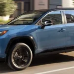 با قابل اعتمادترین شاسی بلندها در سال 2025 آشنا شوید