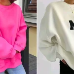 دورس لانگ دخترانه؛ ۱۵ عکس با طراحی ساده و چاپ‌های مینیمال مدرن