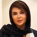 استعداد عجیب و غریب شهره سلطانی در برعکس نوشتن جملات + فیلم