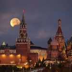 روسیه دروازه‌هایش را باز کرد؛ سفر بدون ویزا برای چینی‌ها و عربستانی‌ها