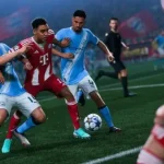 حالت داستانی جهان باز به بازی EA FC اضافه می‌شود