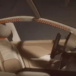 انقلاب در سیستم صوتی خودروها؛ اسپیکرهایی به ضخامت کاغذ و با کیفت صوتی بالا