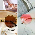 عینک آفتابی لوکس و زیبا؛ ۱۵ مدل جذاب جدید برای استایلهای خاص تابستانی عینک آفتابی لوکس و زیبا؛ ۱۵ مدل جذاب جدید برای استایلهای خاص تابستانی