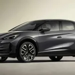 قیمت نهایی فولکس واگن ID.UNYX Pure ماموت خودرو اعلام شد