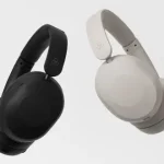 رقیب ارزان‌قیمت سونی و بوز معرفی شد؛ هدفون Final UX1000 با ANC قدرتمند