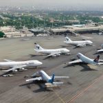 افزایش سقف نرخ بلیط پروازهای داخلی؛ برخی ایرلاین‌ها تا ۳۰ درصد بالاتر می‌فروشند