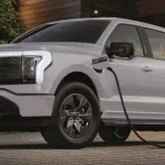 شکست بزرگ برای فورد؛ پیکاپ برقی F-150 لایتنینگ آنطور که باید نفروخت!