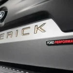 فورد ماوریک 300T با 300 اسب بخار در SEMA 2025؛ پیکاپی که همه آرزویش را دارند فورد ماوریک 300T با 300 اسب بخار در SEMA 2025؛ پیکاپی که همه آرزویش را دارند