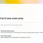 شرکت OpenAI نسخه رایگان ChatGPT را برای معلمان منتشر کرد شرکت OpenAI نسخه رایگان ChatGPT را برای معلمان منتشر کرد