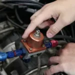 رگولاتور فشار سوخت خودرو چیست و وقتی خراب می‌شود چه اتفاقی می‌افتد؟