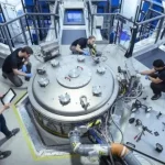 این دستاورد همجوشی میتواند انرژی بینهایت را به شبکه برق اضافه کند این دستاورد همجوشی میتواند انرژی بینهایت را به شبکه برق اضافه کند