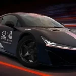 این خودرو برقی چینی تاریخ‌ساز شد؛ ثبت رکورد گینس دریفت با سرعت ۲۱۳ کیلومتر بر ساعت