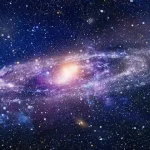 سرعت انبساط جهان حتی از سرعت نور نیز بیشتر است