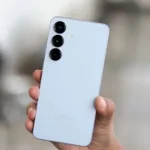 گلکسی S26 باریک‌تر از S25 خواهد بود