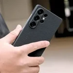 مشخصات دوربین گلکسی S26 اولترا لو رفت