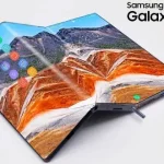 گلکسی زد تری فولد سامسونگ ممکن است تقریبا هم‌قیمت آیفون تاشو باشد