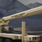 معرفی نسل جدید توپ ریلی جنرال اتمیکس؛ جایگزین مقرون‌به‌صرفه سیستم‌های پدافند موشکی