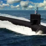 جنرال داینامیکس قرارداد 2.28 میلیارد دلاری ساخت زیردریایی کلمبیا را امضا کرد