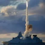 معامله ۳.۵ میلیارد دلاری: آمریکا موشکهای SM-6 و SM-2 را به آلمان میفروشد معامله ۳.۵ میلیارد دلاری: آمریکا موشکهای SM-6 و SM-2 را به آلمان میفروشد