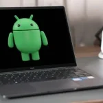 پایان سلطه ویندوز؛ سیستم عامل Aluminium OS گوگل با جمنای به کامپیوترها می‌آید