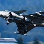 جت‌های گریپن کجا و توسط چه شرکتی ساخته می‌شوند؟