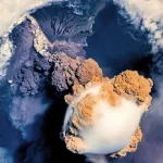 ما روی بمب ساعتی زندگی می‌کنیم؛ کشف آتشفشان‌های مخفی که جهان را تهدید می‌کنند