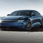 13 مورد از قدرتمندترین خودروهای سال ۲۰۲۵؛ بر اساس میزان اسب بخار