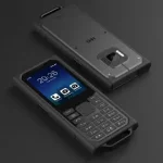 گوشی دکمه‌ای جان سخت HMD Terra M مخصوص نیروهای نظامی معرفی شد