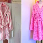 حوله تن پوش مخمل شیک؛ ۱۵ عکس شگفت‌انگیز از طرح‌های جدید و فوق‌العاده نرم