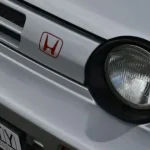 جذاب‌ترین خودروهای هوندا در دهه 1980 میلادی