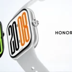 ساعت هوشمند جدید آنر معرفی شد: امکانات پرچمدار با قیمتی که باورتان نمی‌شود