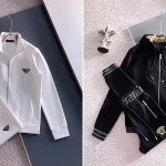 هودی شلوار ترند ست؛ ۱۵ مدل ساده و شیک مناسب فصل پاییز و زمستان