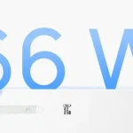 پاوربانک جدید ۶۶ واتی هواوی با کابل سرخود و طراحی باریک رونمایی شد